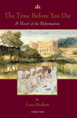 Vorderes Coverbild The Time Before You Die