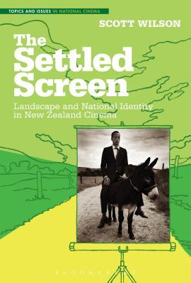 Vorderes Coverbild The Settled Screen