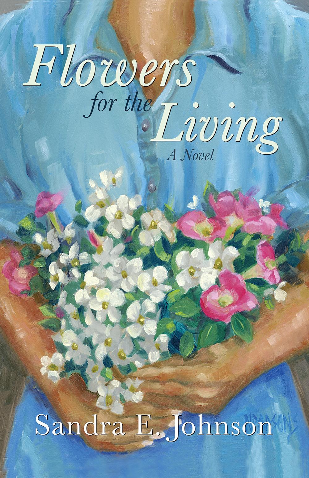 Vorderes Coverbild Flowers for the Living