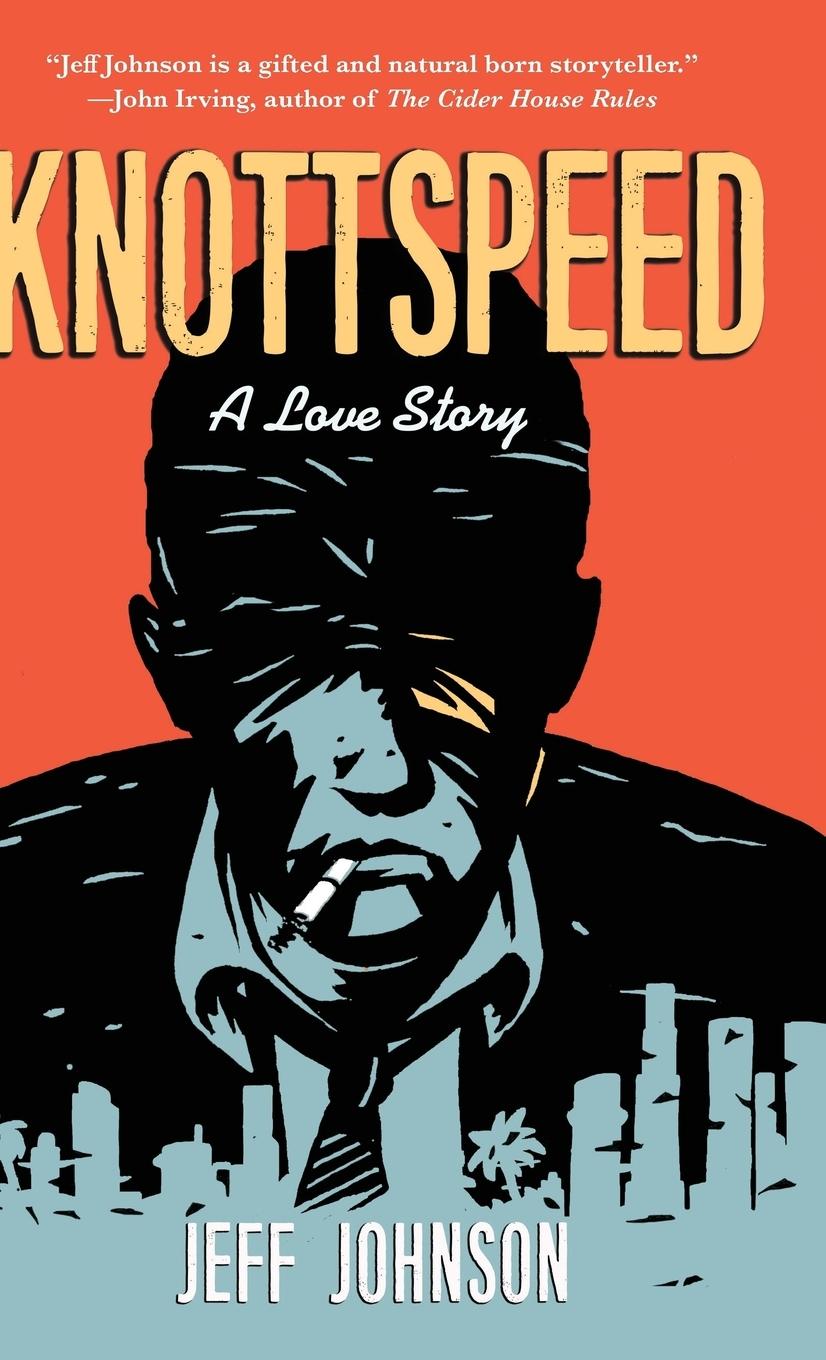 Vorderes Coverbild Knottspeed