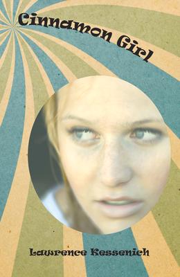 Vorderes Coverbild Cinnamon Girl