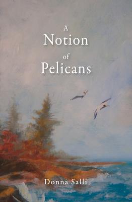 Vorderes Coverbild A Notion of Pelicans