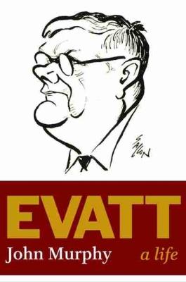 Vorderes Coverbild Evatt