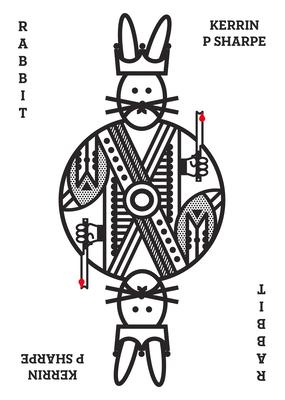 Vorderes Coverbild Rabbit Rabbit