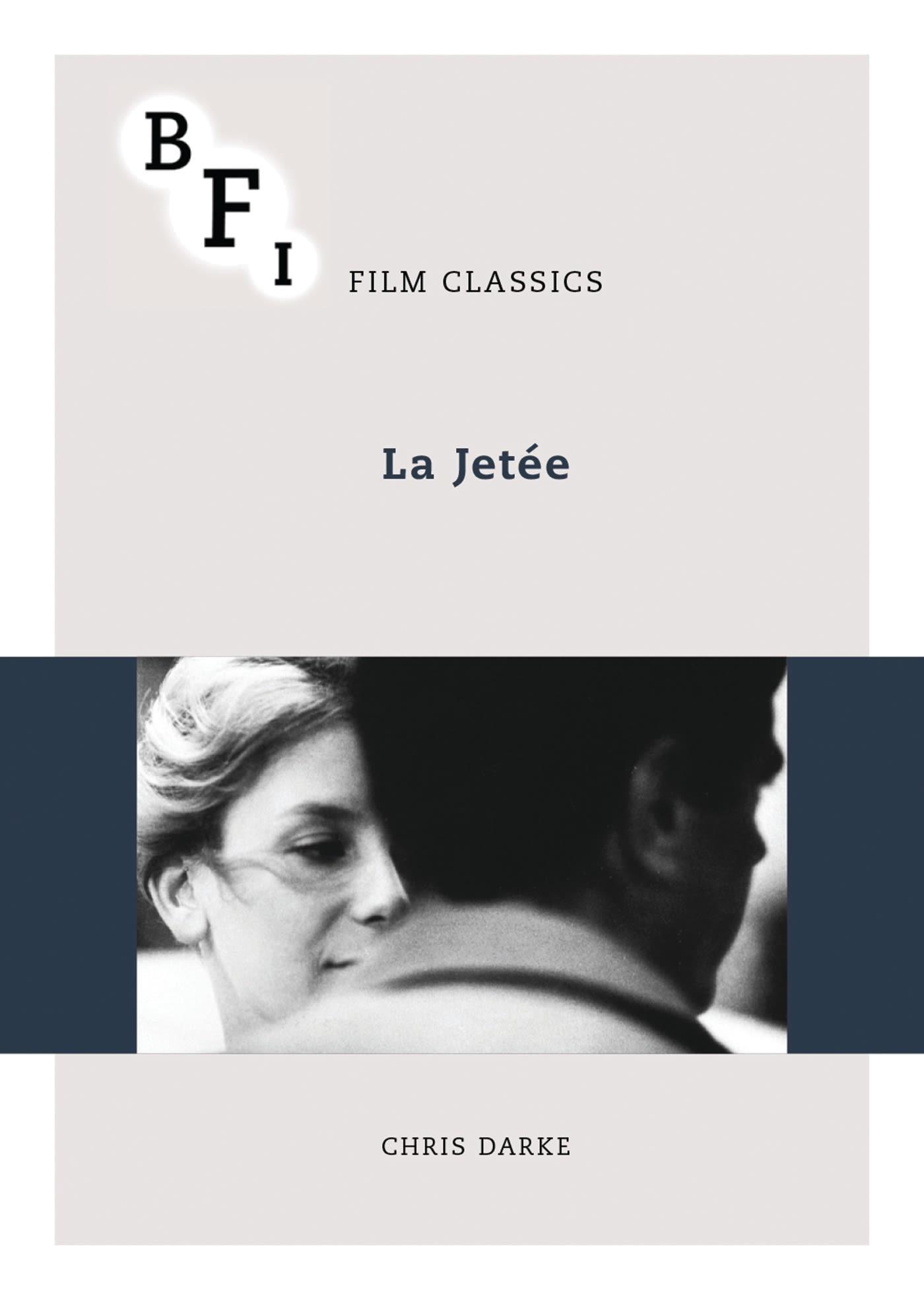 Vorderes Coverbild La Jetée