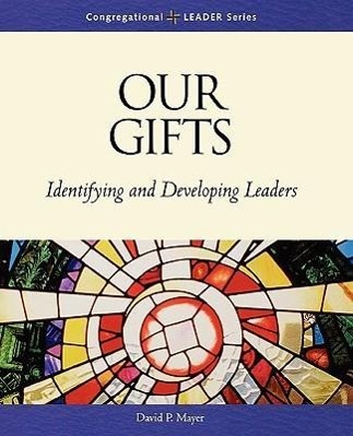 Vorderes Coverbild Our Gifts
