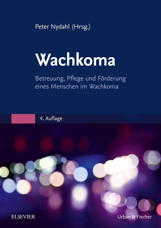 Vorderes Coverbild Wachkoma