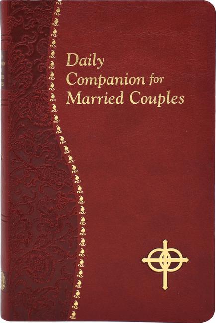Vorderes Coverbild Daily Companion for Married Couples
