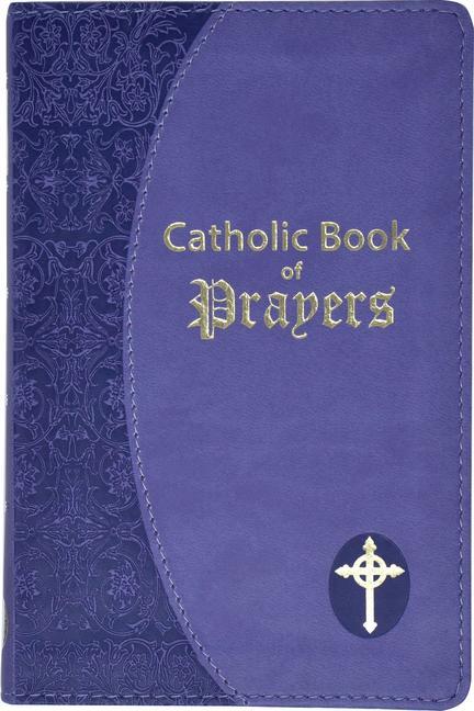 Vorderes Coverbild Catholic Book of Prayers