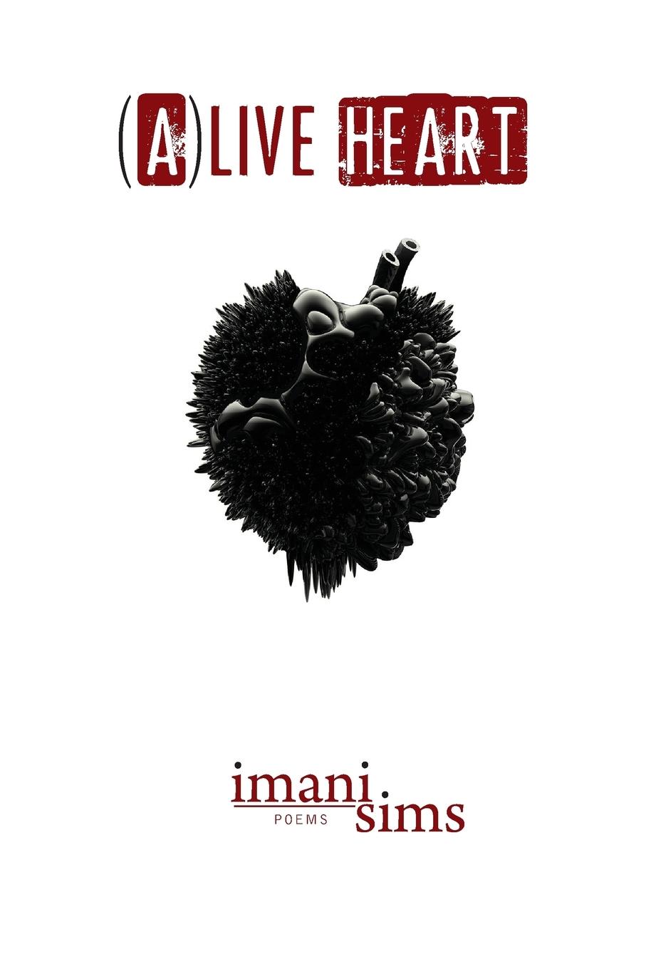 Vorderes Coverbild (A)live Heart