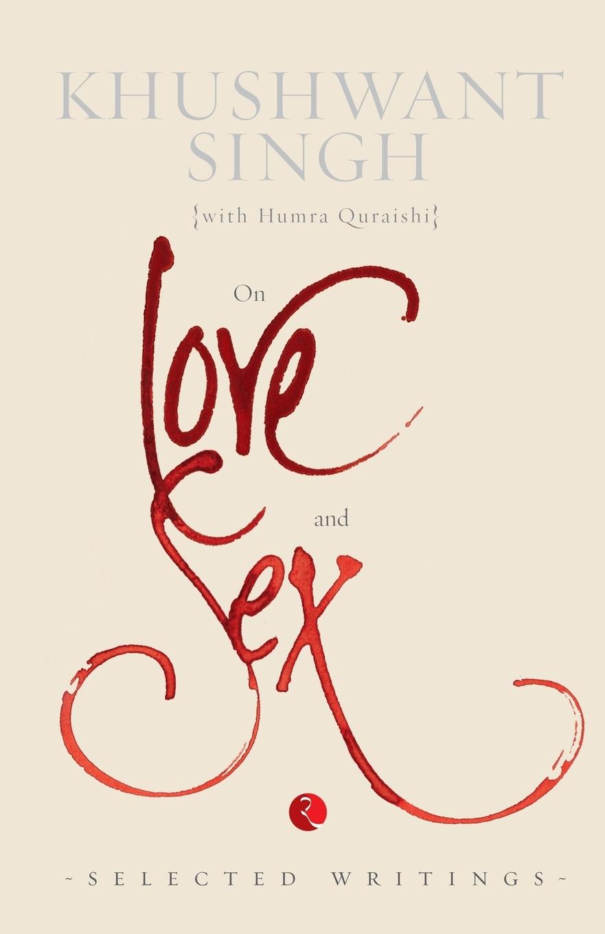 Vorderes Coverbild On Love and Sex