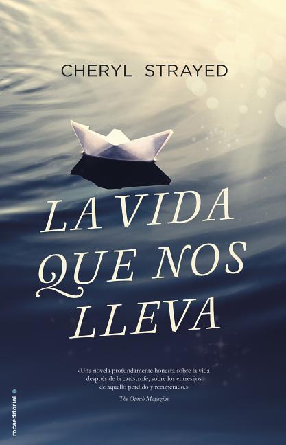 Vorderes Coverbild La Vida Que Nos Lleva