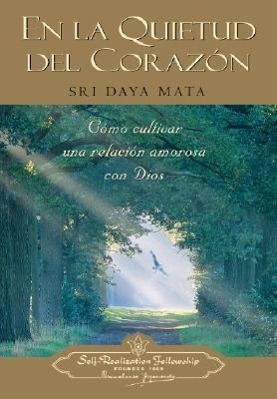 Vorderes Coverbild En La Quietud del Corazon