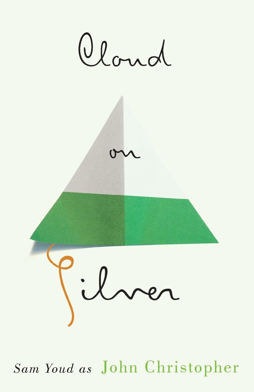 Vorderes Coverbild Cloud on Silver