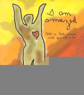 Vorderes Coverbild I Am Amazed