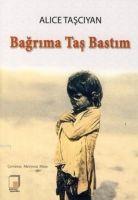 Vorderes Coverbild Bagrima Tas Bastim