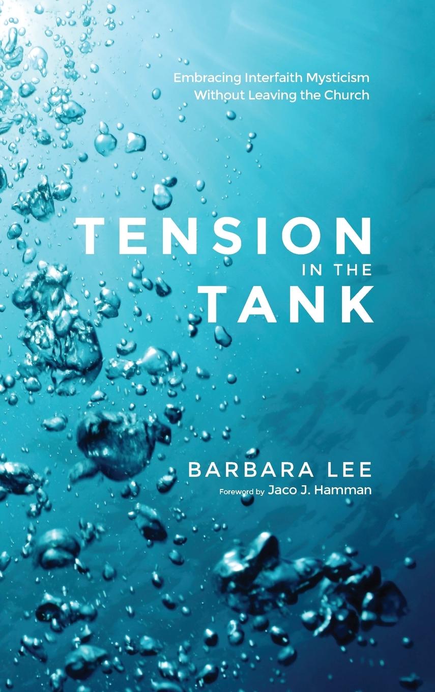 Vorderes Coverbild Tension in the Tank
