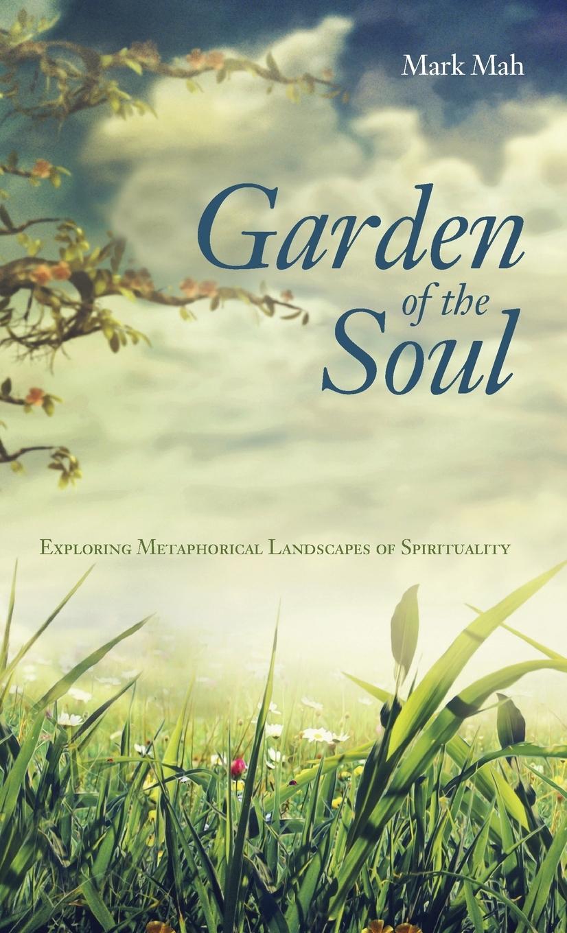 Vorderes Coverbild Garden of the Soul
