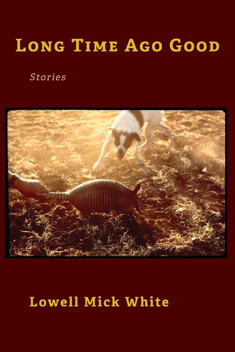 Vorderes Coverbild Long Time Ago Good