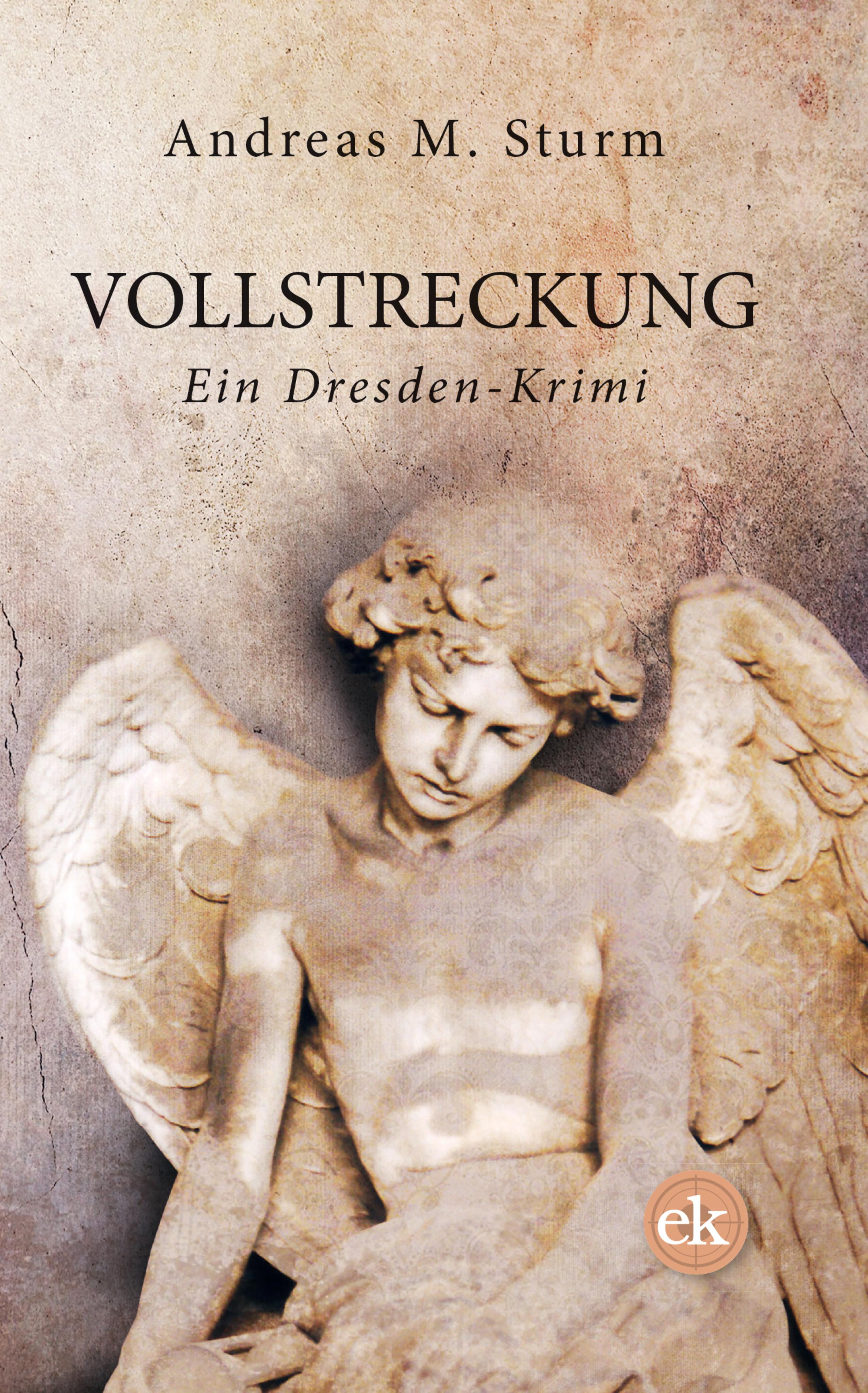 Vorderes Coverbild Vollstreckung
