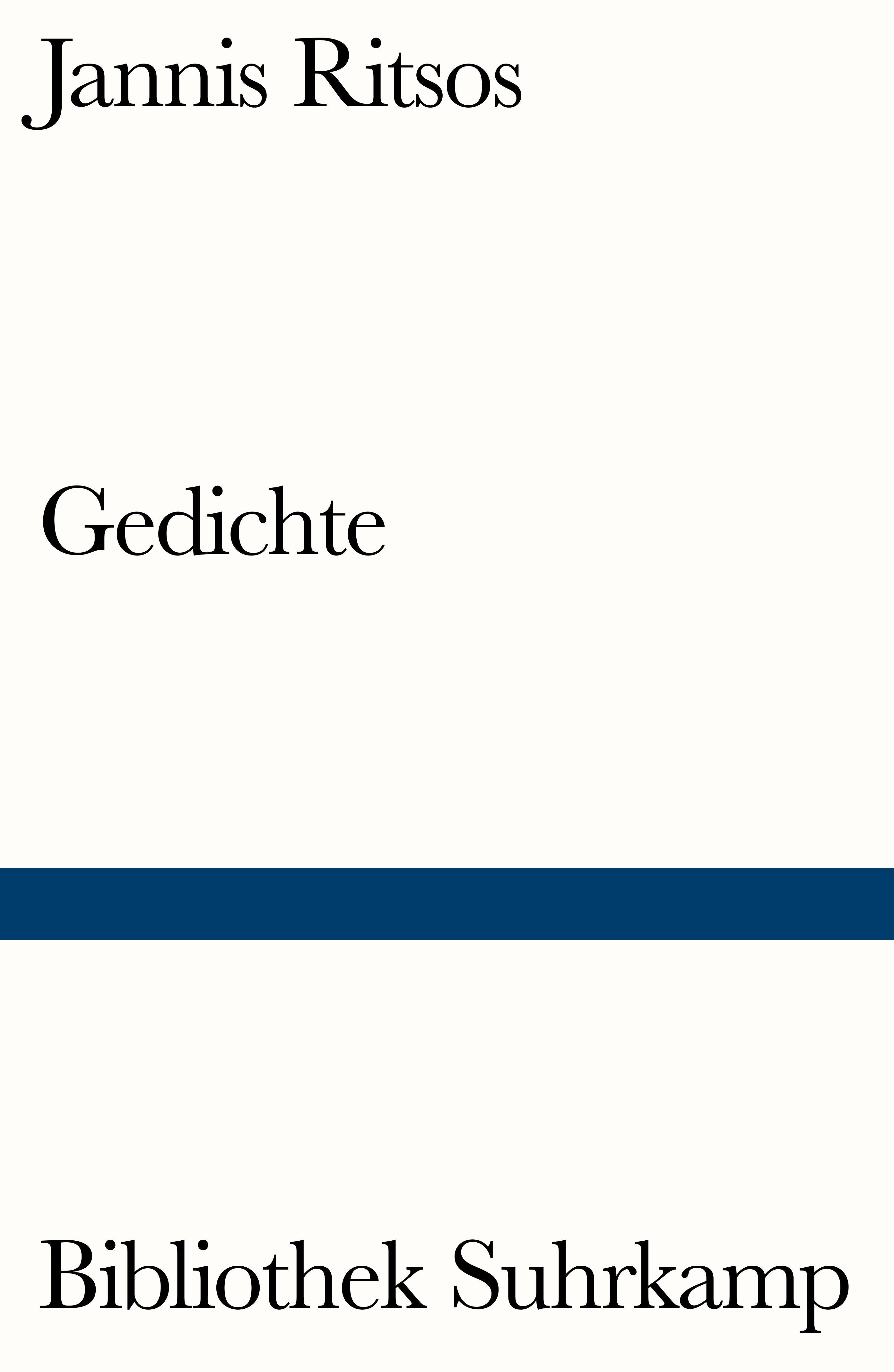 Vorderes Coverbild Gedichte