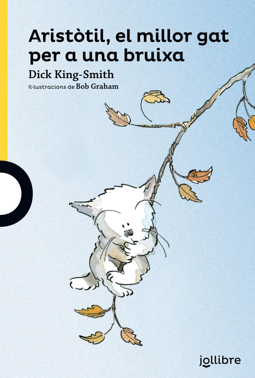 Beispielinhalt (Bild) Aristòtil, el millor gat per a catal