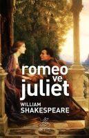 Vorderes Coverbild Romeo Ve Juliet