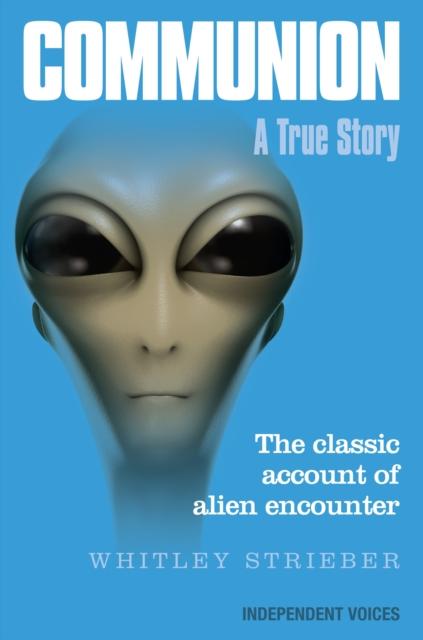 Vorderes Coverbild Communion