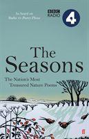 Vorderes Coverbild Poetry Please: The Seasons