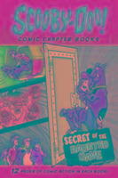 Vorderes Coverbild Secret of the Haunted Cave