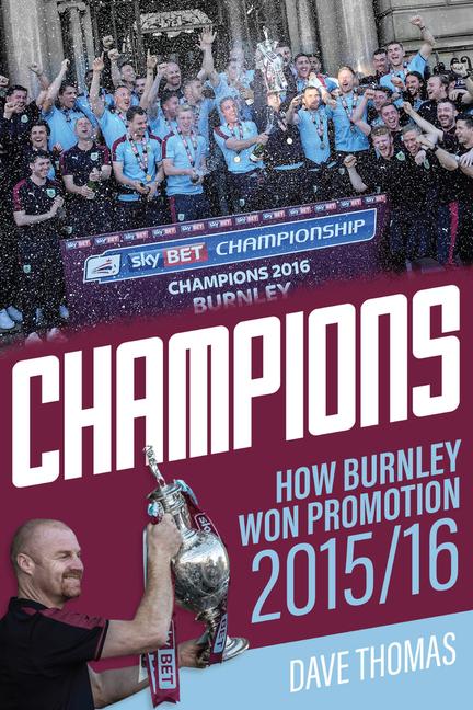 Vorderes Coverbild Champions!
