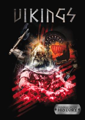Vorderes Coverbild Vikings