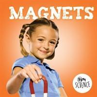 Vorderes Coverbild Magnets