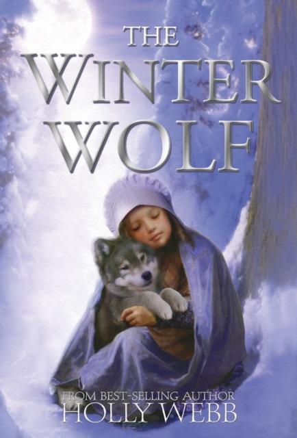 Vorderes Coverbild The Winter Wolf