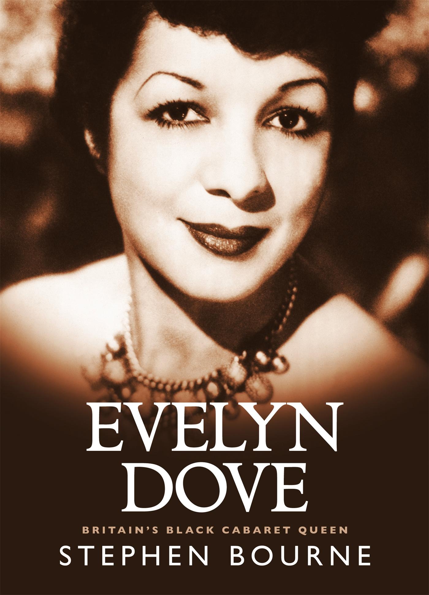 Vorderes Coverbild Evelyn Dove