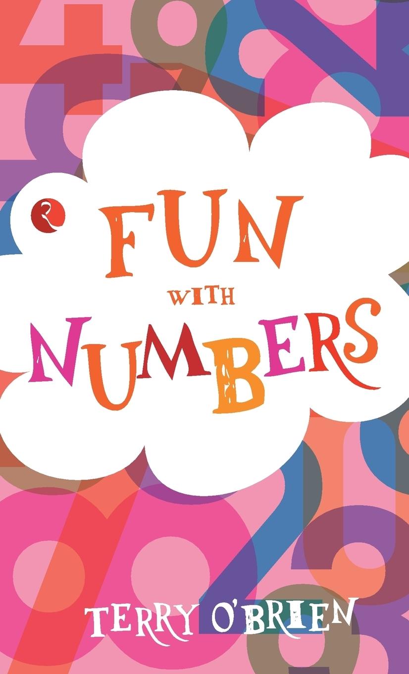Vorderes Coverbild Fun With Numbers (Fun Series)
