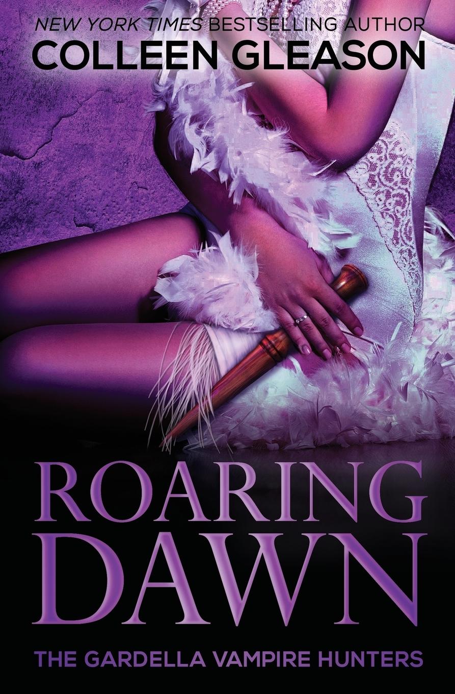 Vorderes Coverbild Roaring Dawn