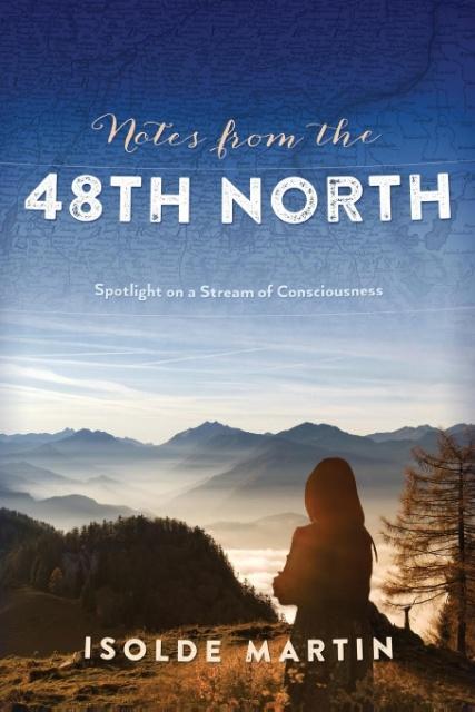 Vorderes Coverbild Notes from the 48th North