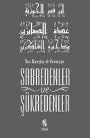 Vorderes Coverbild Sabredenler ve Sükredenler