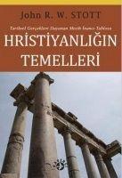 Vorderes Coverbild Hristiyanligin Temelleri