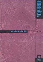 Vorderes Coverbild Bir Özlem Bir Türkü