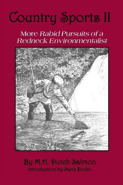 Vorderes Coverbild Country Sports II