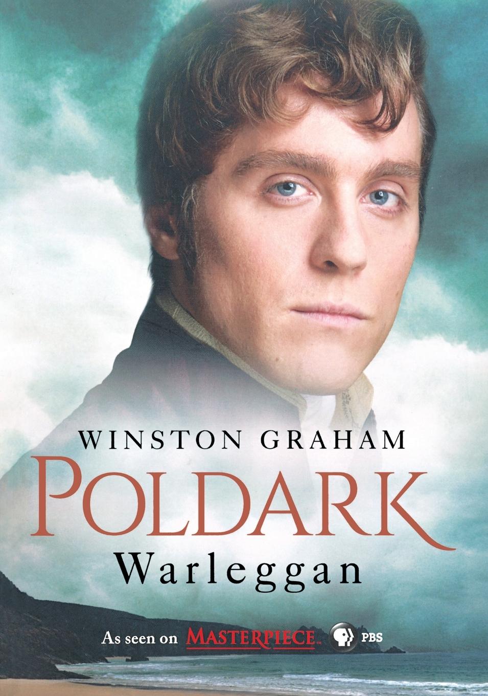 Vorderes Coverbild Warleggan