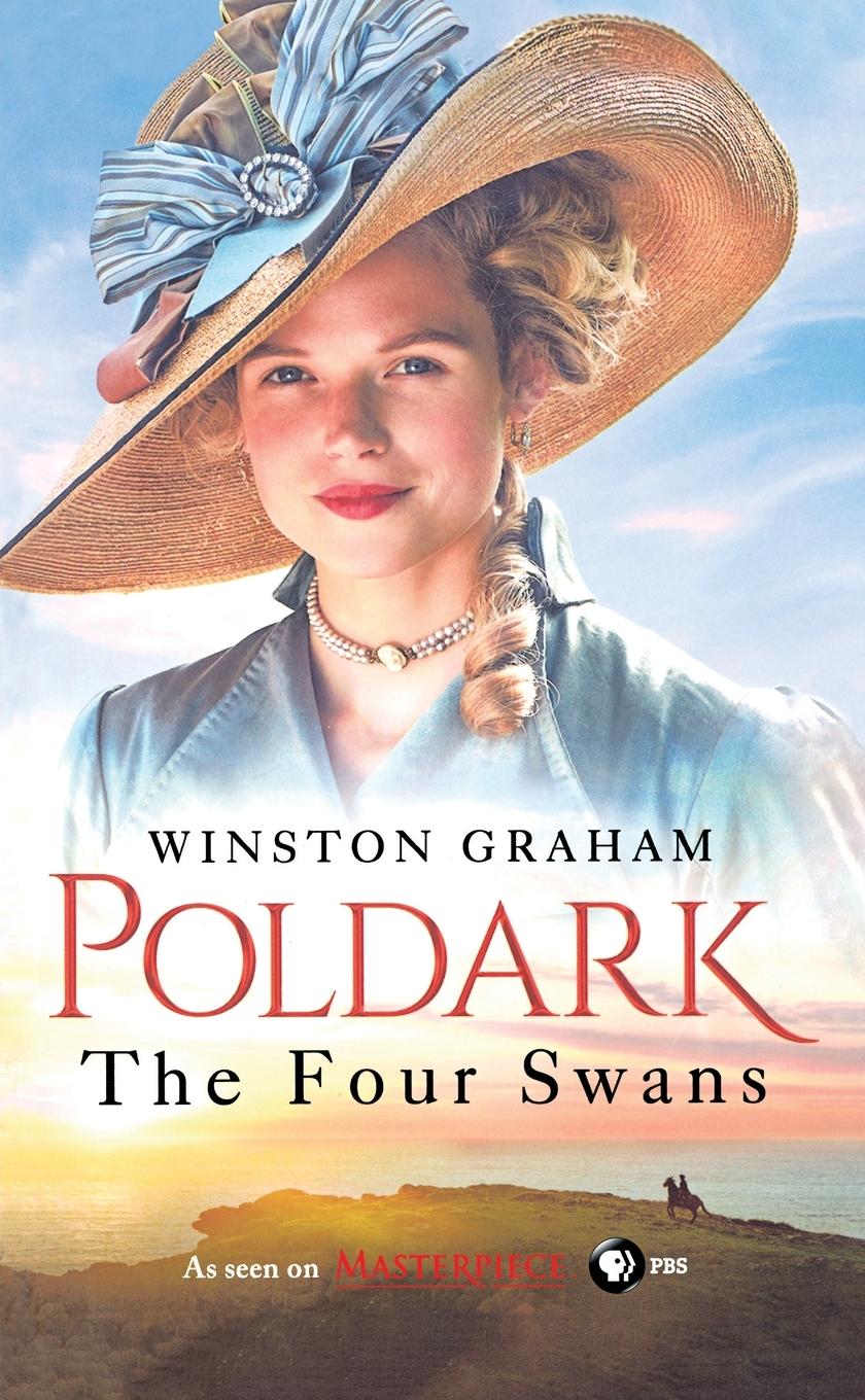 Vorderes Coverbild Four Swans