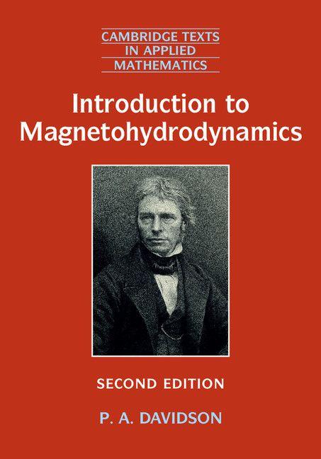 Vorderes Coverbild Introduction to Magnetohydrodynamics