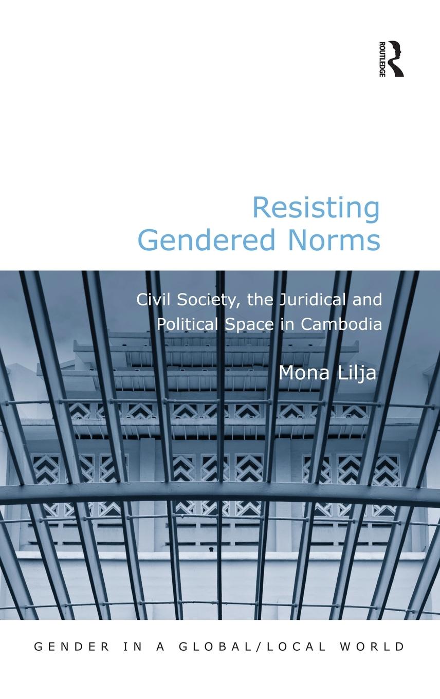 Vorderes Coverbild Resisting Gendered Norms