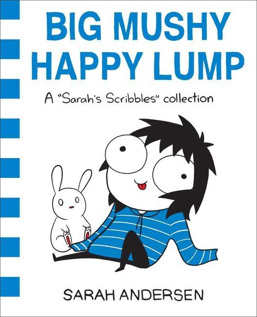 Vorderes Coverbild Big Mushy Happy Lump