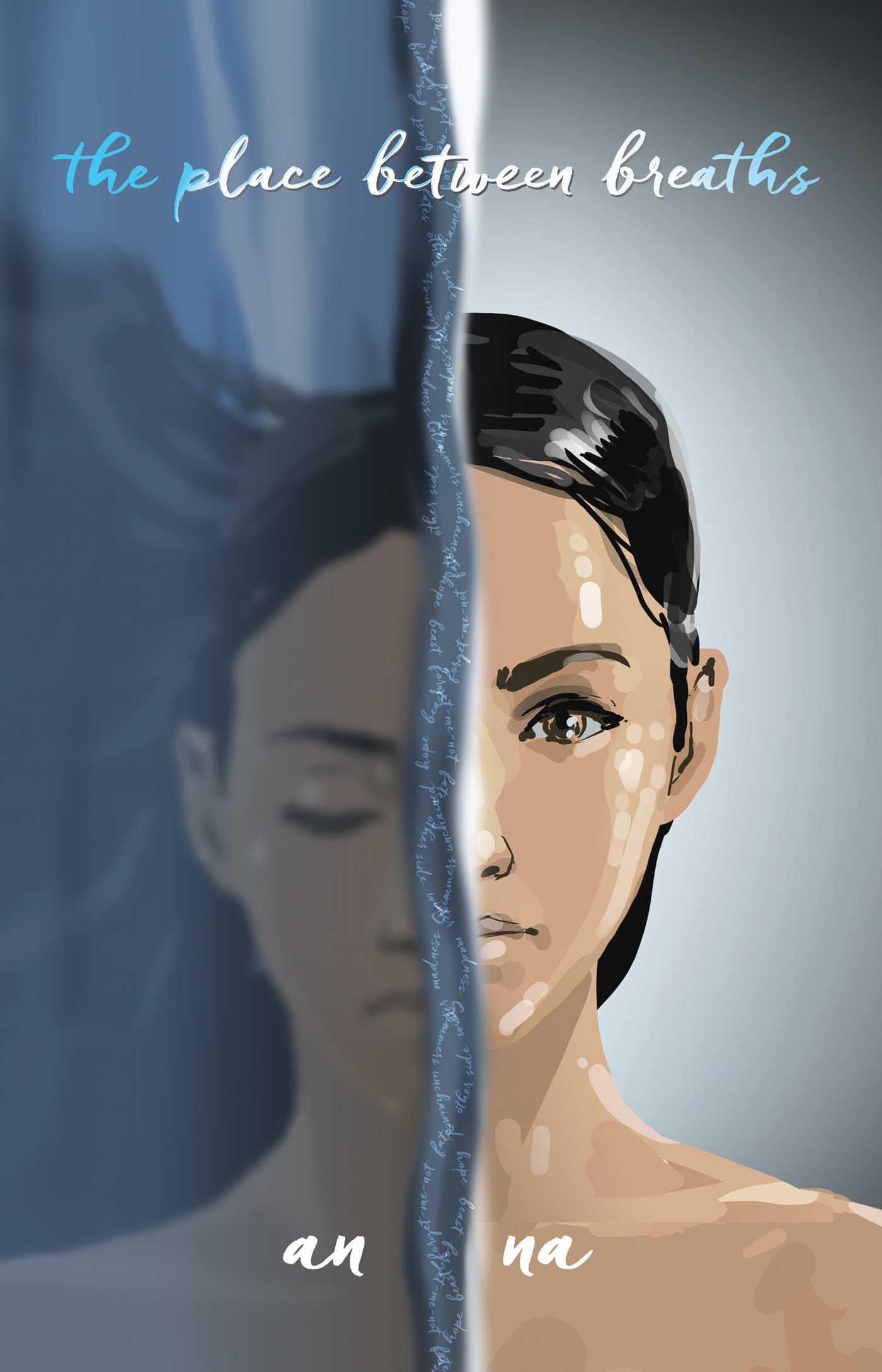 Vorderes Coverbild The Place Between Breaths