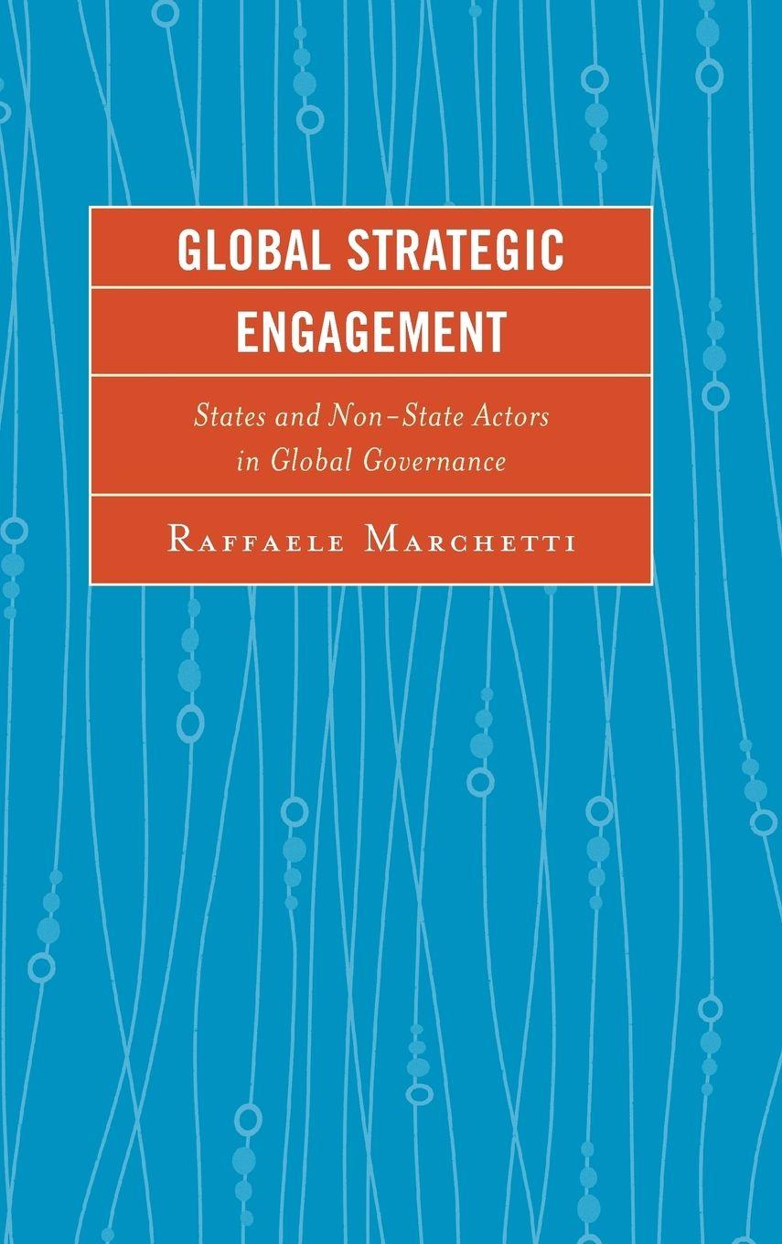 Vorderes Coverbild Global Strategic Engagement