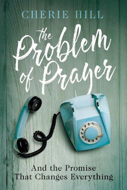 Vorderes Coverbild The Problem of Prayer